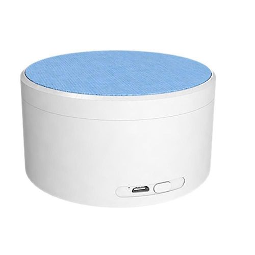 Haut-parleur Bluetooth portable Mini haut-parleur sans fil 360 HD Surround Sound Stereo Bass ou Travel Outdoo