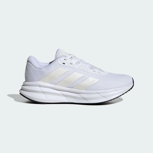 Chaussures De Running Galaxy 7 Adidas Cloud White Zero Metalic Core Black