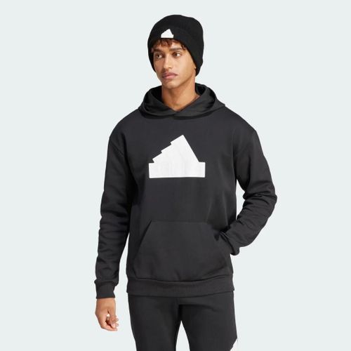 Sweat-Shirt À Capuche Badge Of Sport Future Icons Adidas - Black - M