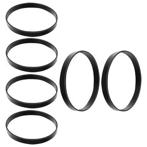Courroies à vide 6PCS 562932001 pour UH70100, UH70105, UH70106, UH70107, UH70110, UH70115, UH72011, pièce 38528-