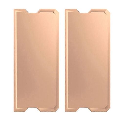 DDR4 DDR5 Mémoire Refroidissement Dissipateur Thermique Radiateur Ordinateur Portable Mémoire Dissipateur Thermique Mémoire Gilet De Refroidissement Mémoire Mémoire Coole
