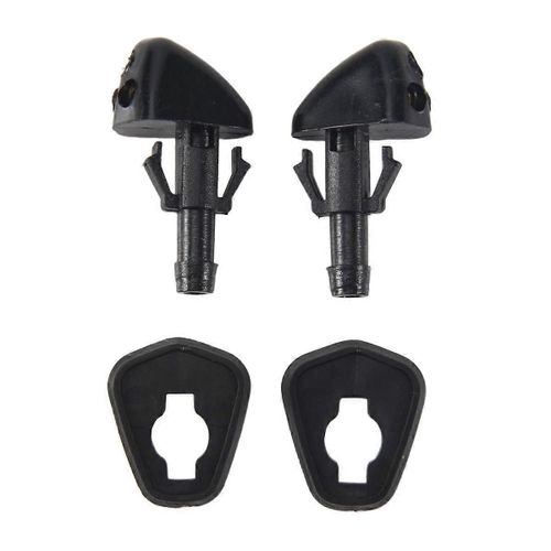 2x Buse De Jet D'eau D'essuie-Glace De Lave-Glace De Voiture Pour Swift Alto Sx4 Liana