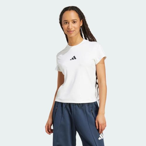 T-Shirt Baby Adidas Z.N.E. Adidas - White - Xs