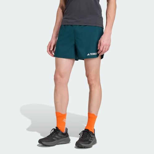 Short Xperior Adidas - Aurora Ivy - M 13 Cm