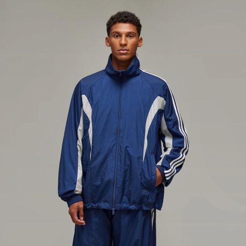 Veste Nylon 3 Bandes Y-3 Adidas - Dark Blue - M