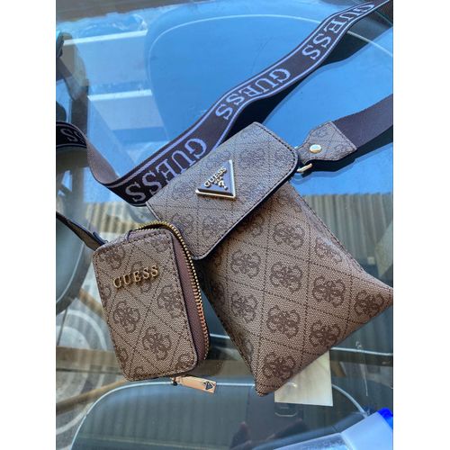 Sacoche GUESS pour Femme