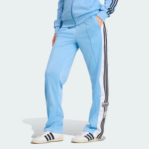 Pantalon Adibreak Adidas - Ash Blue / Black - Xs
