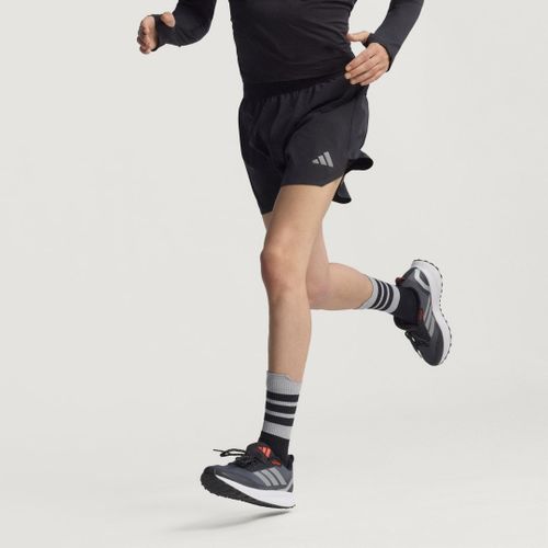 Short Adi365 Running Climacool+ Adidas - Black - 2xl