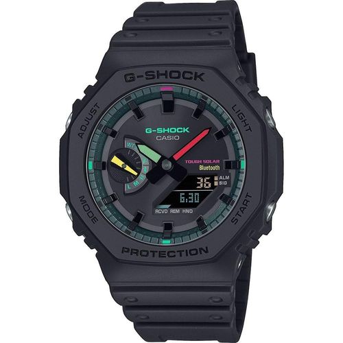 Wrist Watch Anadigi
