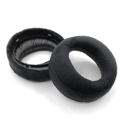 Replacement Ear Pads For Sony Ps5 Pulse Wireless Flannel