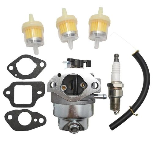 Kit de carburateur pour tondeuse à gazon Honda, tondeuse à gazon, débroussailleuse, fournitures de jardin, GCV135, GCV160, GC135, 160, HRB216, HRS216, HRR216-Set B