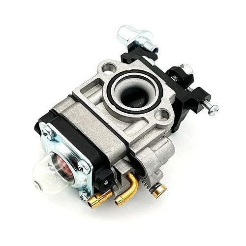 Carburateur à essence 10mm pour moteur de débroussailleuse TU26 34F 36F 260 330-8inch C