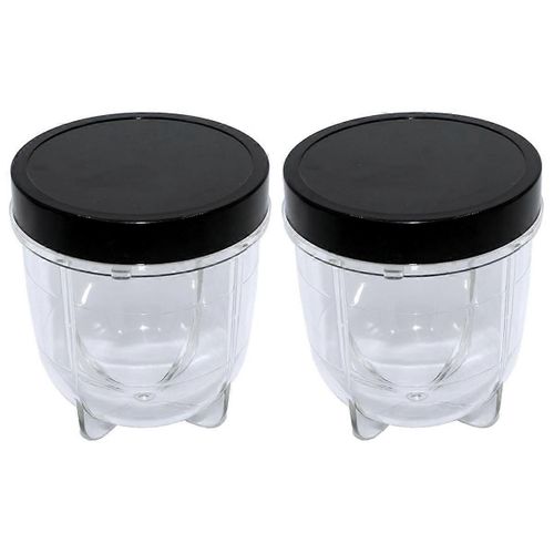 12oz Cup + Lid Set,Parts For Magic Bullet Blender,Lids