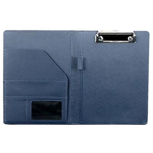 A5 Document Sac Dossier Dossier Presse-Papiers Bureau D'affaires Finances Fournitures Scolaires (Bleu)
