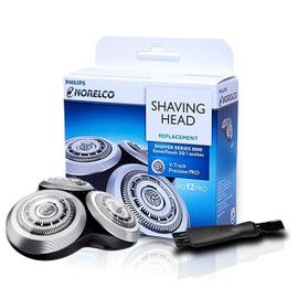 Tête de rasoir de rechange Philips Norelco RQ12PRO pour la série 8000 (SensoTouch 3D) et arcitec