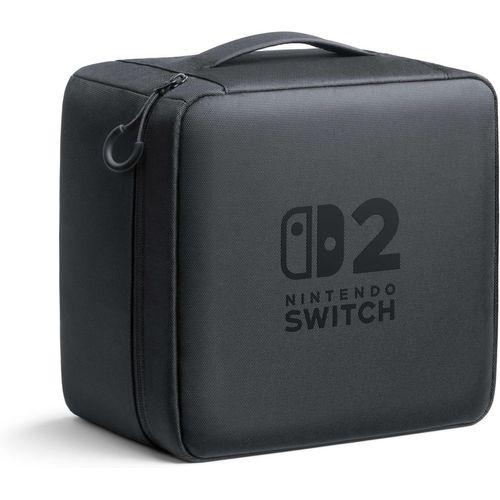 Pochette De Transport Tout-En-Un Nintendo Switch 2