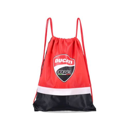 Sac de sport Ducati Corse Moto GP Officiel - Ducati logo