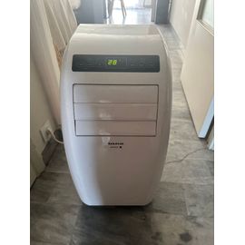 Climatiseurs portables 