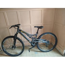Vélo Vtt Moma Bikes Eqx 29" Gris