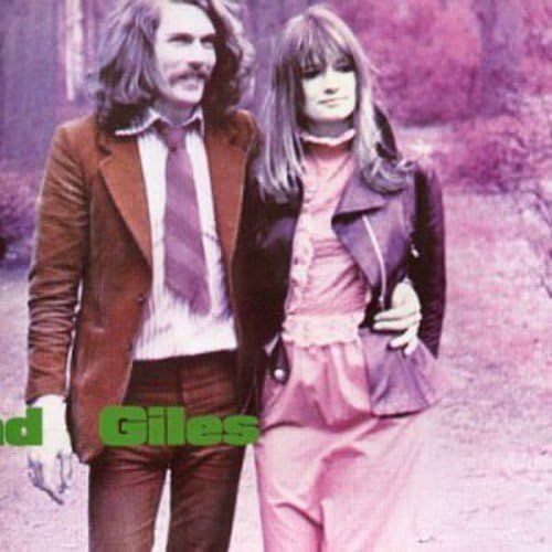 Mcdonald And Giles (Hdcd Remastered)