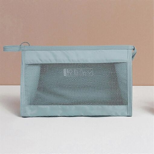 Set De 9 Organisateurs De Voyage OSDUE - Cubes Étanches, Sacs De Rangement Pour Bagages - Multi-Tailles