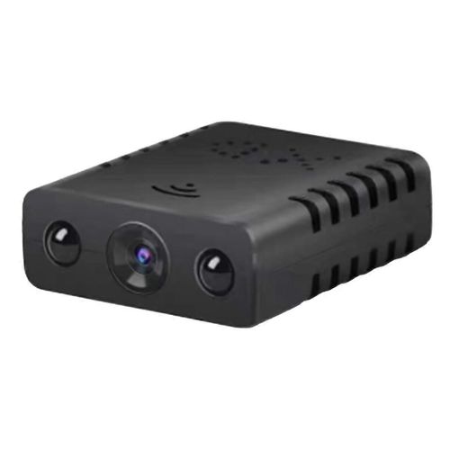 WiFi XD Smart Wireless Caméscope HD 1080P Mini Caméra