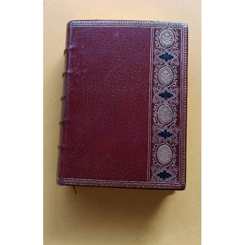 Missel Romain À L'Usage Des Fidèles, Approuvé Par Monseigneur L'Archevêque De Tours. Alfred Mame Et Fils Éditeurs. 1892