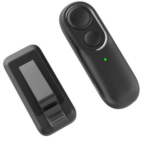 Télécommande Page Turner Caméra Caméscope Prolongateurs de télécommande pour EReaders