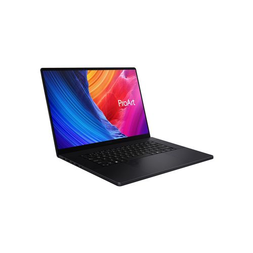 ASUS ProArt H7606WP-DRSC111W 16.0" (AMD Ryzen AI 9 HX 370, 64 Go LPDDR5X, 4 To SSD, NVIDIA GeForce RTX 5070, Windows 11 Home) - Clavier AZERTY