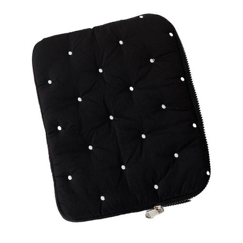 Housse pour ordinateur portable Soft Liner de haute qualité 11 pouces Couverture PC 11 pouces antichoc Étui de protection pour ordinateur portable Noir