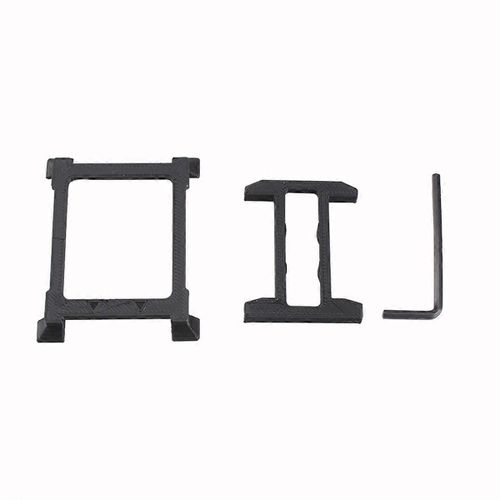 Kit De Modification De Tampon D'adaptateur De Changement De Vitesse Pour G27 G29 G25 Pièces De Modification De Volant De Levier De Vitesses