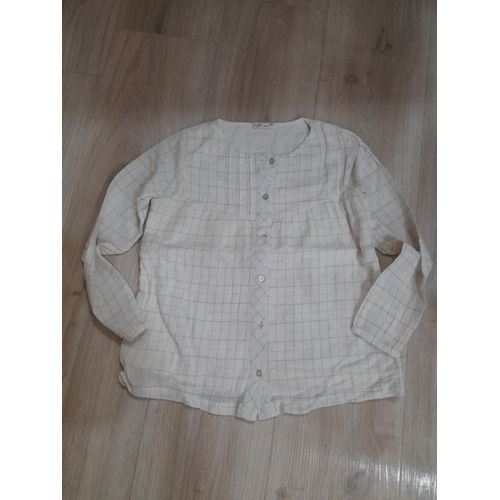 Chemise Fille Lc Kids 10 Ans