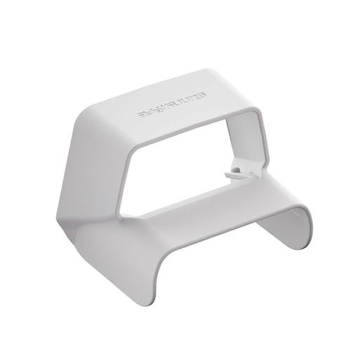 Pare-soleil pour cardan FLIP Couvercle de protection d'appareil photo Couvercle d'écran anti-éblouissement Couvercle de soleil pour accessoires FLIP, gris-blanc