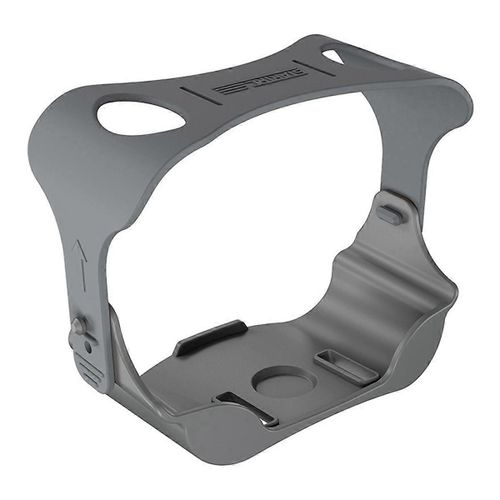 Support D'hélice Fixateur Pour Air 3 Drone Protecteur D'hélice Fixateur Antichoc Abs Base Gris-Générique