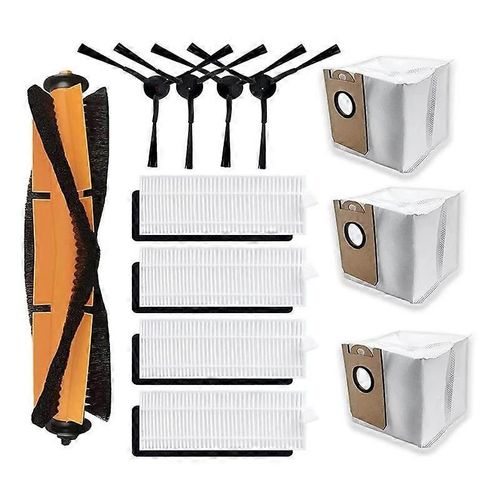 Pièces de rechange pour G2 Robot Aspirateur Auto-videur Pièces De Rechange Accessoires