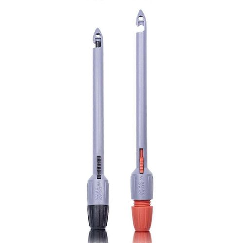 Ensemble de clips de perçage d'isolation, connexions à fiche banane, perçage de fil, perçage d'isolation de sonde de perçage