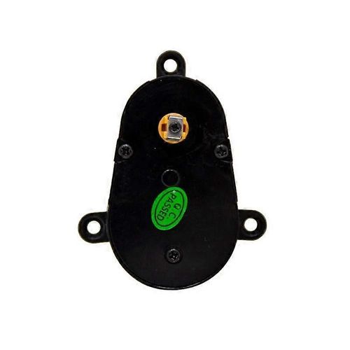 Moteur de brosse latérale pour Mamibot EXVAC660,EXVAC680S Accessoires d'aspirateur robot Pièce de rechange