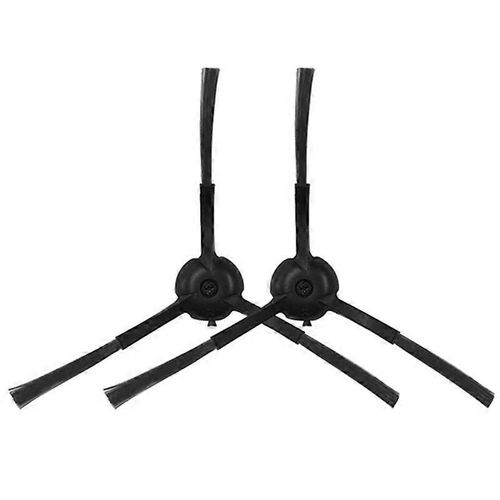 Kit d'accessoires pour OSOJI 950 990 680 870 Robot Aspirateur Côté Principal Brosse Filtre Vadrouille Chiffon Aspirateur