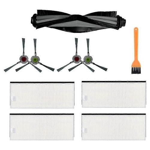 Remplacement pour OZMO U2 / DGN22 Accessoires d'aspirateur Pièces de rechange