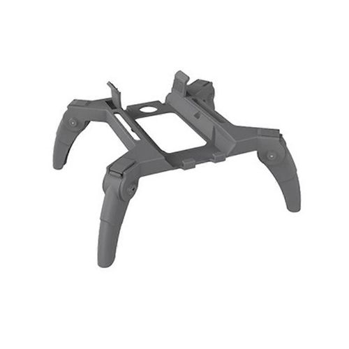 Protecteur De Jambe De Train D'atterrissage Pliable Pour Accessoires De Drone Mavic3 / 3ciné, Gris-Générique