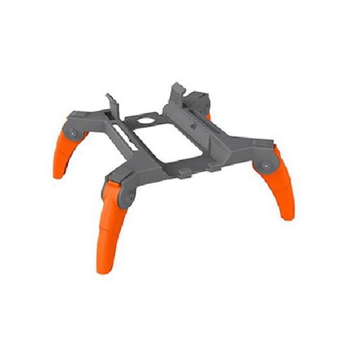 Protecteur De Jambe De Train D'atterrissage Pliable Pour Accessoires De Drone Mavic3 / 3cine, Gris Et Ou-Générique