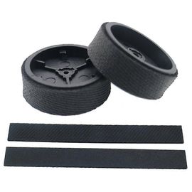 Roues et pneus pour Braava 380 380T 320 390 381 390T 4200 5200C Pièce d'aspirateur de rechange