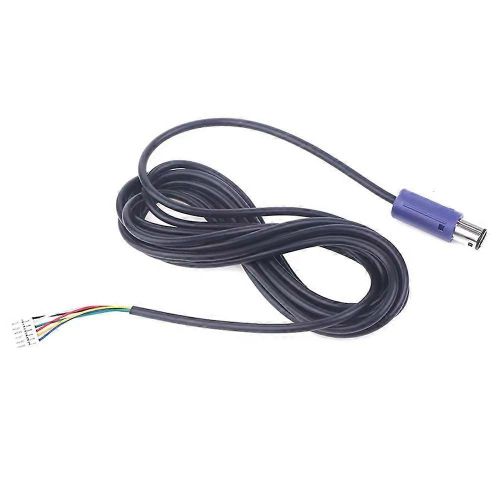 1pc Câble De Console De Jeu Pour Ligne D'extension De Contrôleur