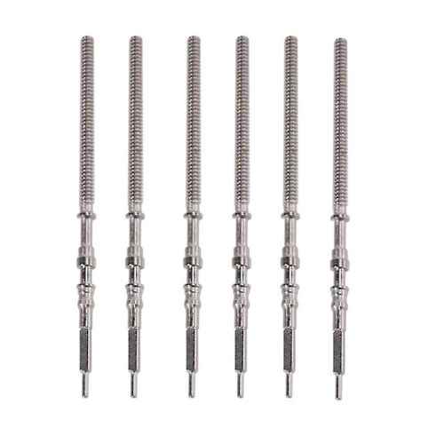 Nh35 Nh36 Mouvement Guidon Accessoires Core Tap Rod Mouvement Maintenance Montre Mécanique Pièces 6