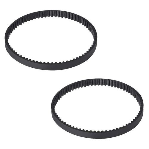 Courroie de rechange compatible avec Nv350 Nv351 Nv352 Nv355 Series Aspirateur compatible avec Navig