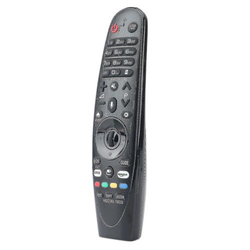 Télécommande An-mr650a Compatible avec Lg Smart Tv 43uj654t 49uj634v 49uj7700