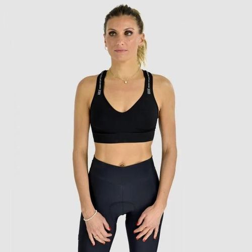Brassière Femme Ekoi Perf Emily Noir