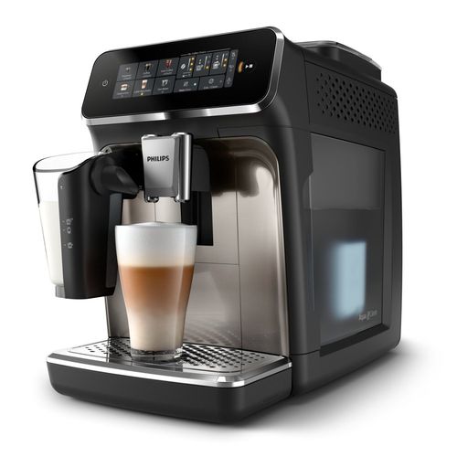 Machine Expresso Broyeur Philips EP3347/90