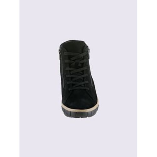 Bottines Largeur H* Airsoft Modern+ Noir