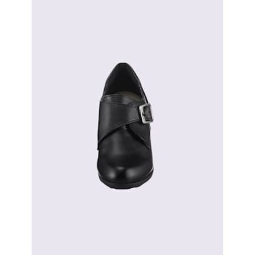 Escarpins Largeur G* Andrea Conti Noir